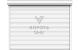 Ворота складские рольставни 4000×3500 ЗМК-2375