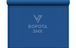 Промышленные ворота рольставни 3000×2500 ЗМК-2396