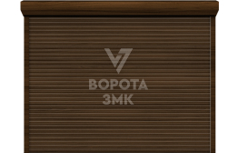 Ворота пожарные рулонные 2500×2000 ЗМК-2357