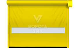 Спиральные ворота 2500×1900 Дорхан ЗМК-2207